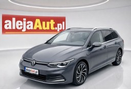 Volkswagen Golf VIII