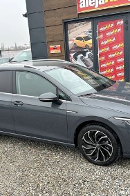 Volkswagen Golf VIII-2
