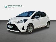 Toyota Yaris III Toyota Yaris Hybrid 100 Active Hatchback dw3cc98