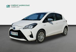 Toyota Yaris III Toyota Yaris Hybrid 100 Active Hatchback dw3cc98