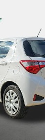 Toyota Yaris III Toyota Yaris Hybrid 100 Active Hatchback dw3cc98-3