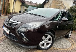 Opel Zafira C SUPER STAN * SPRAWDŹ JAKI