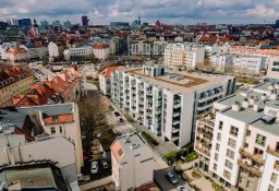 Mieszkanie Poznań Centrum, ul. Wenecjańska