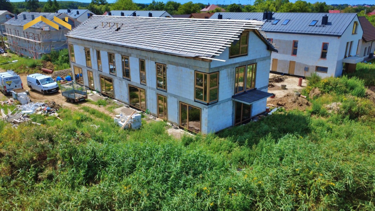Dom na sprzedaż, 4 pokoje, 98 m², Niepołomice
