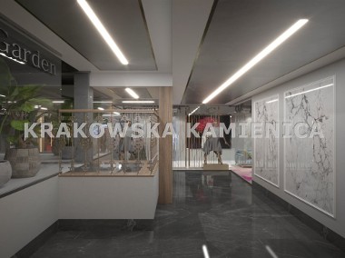 LOKAL 79,33M2 W CENTRUM KRAKOWA NA SPRZEDAŻ -1