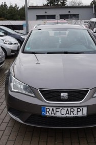 SEAT Ibiza V z Niemiec. Gwarancja. Polecam !!!-2