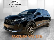 Peugeot 5008 II GT kamery Skora adc Nawi blis FUL LED masaze ACC sam parkuje MAX OP