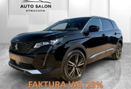 Peugeot 5008 II GT kamery Skora adc Nawi blis FUL LED masaze ACC sam parkuje MAX OP