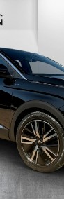Peugeot 5008 II GT kamery Skora adc Nawi blis FUL LED masaze ACC sam parkuje MAX OP-3