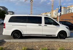 Mercedes-Benz Vito W447 TOURER Krajowy, Exstra Long 136 km 9 osobowy