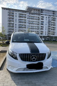 TOURER Krajowy, Exstra Long 136 km 9 osobowy -2