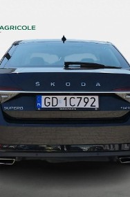 Skoda Superb III 2.0 TSI 4x4 L&K DSG Hatchback. GD1C792-2