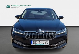 Skoda Superb III 2.0 TSI 4x4 L&amp;K DSG Hatchback. GD1C792