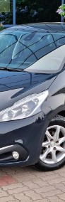 Peugeot 208 I 1.2 LIFT AUTOMAT * GWARANCJA * serwisowany * 5 drzwi * warszawa-3