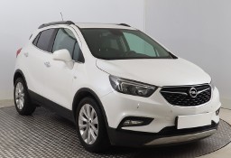 Opel Mokka , Salon Polska, Automat, Skóra, Navi, Klimatronic, Tempomat,