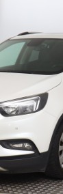 Opel Mokka , Salon Polska, Automat, Skóra, Navi, Klimatronic, Tempomat,-3