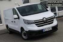 Renault Trafic L2 3-osobowy FV23% LED Tempomat Parktronic