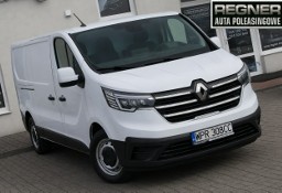 Renault Trafic L2 3-osobowy FV23% LED Tempomat Parktronic