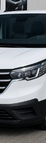 Renault Trafic L2 3-osobowy FV23% LED Tempomat Parktronic-3