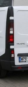 Renault Trafic L2 3-osobowy FV23% LED Tempomat Parktronic-4