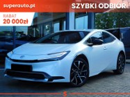 Toyota Prius IV Prestige 2.0 Hybrid Plug-in Prestige 2.0 Hybrid Plug-in 223KM | Podgrzewane