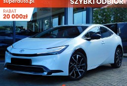 Toyota Prius IV Prestige 2.0 Hybrid Plug-in Prestige 2.0 Hybrid Plug-in 223KM | Podgrzewane