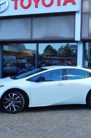 Toyota Prius IV Prestige 2.0 Hybrid Plug-in Prestige 2.0 Hybrid Plug-in 223KM | Podgrzewane-2