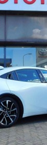 Toyota Prius IV Prestige 2.0 Hybrid Plug-in Prestige 2.0 Hybrid Plug-in 223KM | Podgrzewane-4