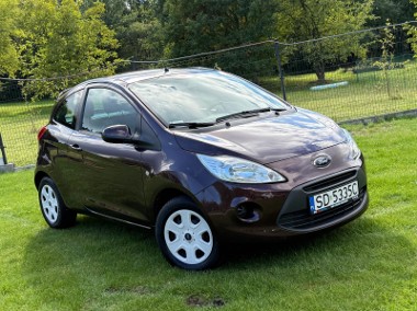 Ford KA II-1