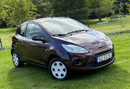 Ford KA II