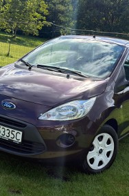 Ford KA II-2