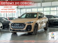 Audi Q5 III TDI quattro S line 2.0 TDI quattro S line (204KM) kamery obserwujące