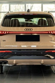 Audi Q5 III TDI quattro S line 2.0 TDI quattro S line (204KM) kamery obserwujące-2