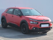 Citroen C4 Cactus I , Salon Polska, Serwis ASO, Automat, VAT 23%, Klimatronic,
