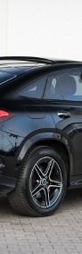 Mercedes-Benz Klasa GLE W167 COUPE*Pakiet*AMG*Salon*Polska*Panorama*Full*LED*Kamera*360*Skóra-4