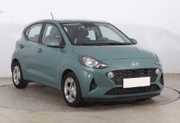 Hyundai i10 II , Salon Polska, 1. Właściciel, Serwis ASO, Klima, Tempomat,