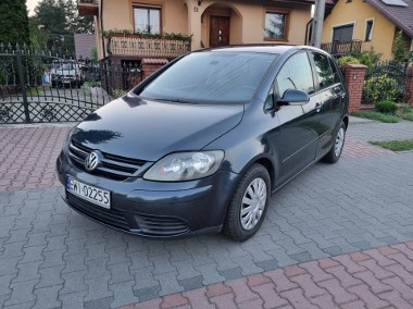  1.9 TDI Ważne Opłaty / Opony zimowe -1