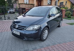 Volkswagen Golf Plus I 1.9 TDI Ważne Opłaty / Opony zimowe