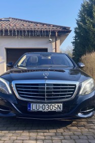S500 4,7 V8 Bi-Turbo 456KM 7G TRONIC 4MATIC FV23%-2