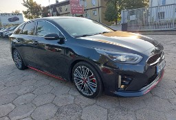 Kia Pro cee&apos;d 1,6 GDI 204 KM Automat Salon PL