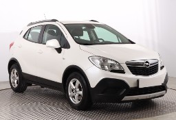 Opel Mokka , Salon Polska, 1. Właściciel, Klima, Tempomat, Parktronic