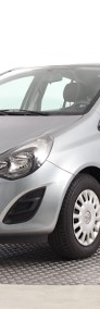 Opel Corsa D , Salon Polska, Serwis ASO, GAZ, Klima-3