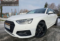 Audi A4 8W