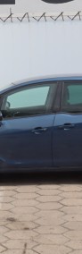 Opel Meriva B , GAZ, Klimatronic, Parktronic, Podgrzewane siedzienia-4