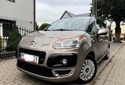 Citroen C3 Picasso Exclusive 118.000 km