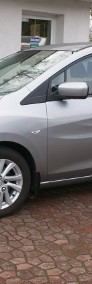 Mazda 5 II 7 osobowa Klimatronic Parktronic-4