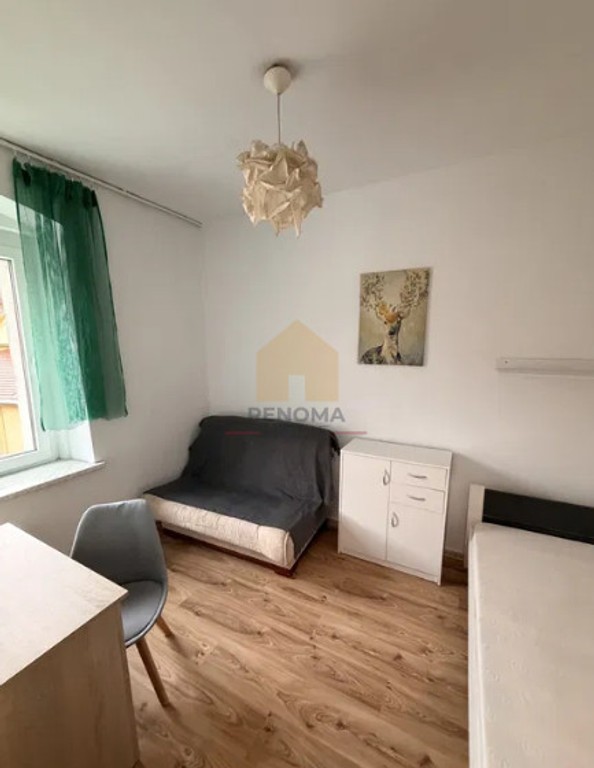 Mieszkanie na sprzedaż, 2 pokoje, 37 m², Wałbrzych