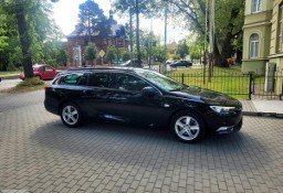 Opel Insignia II Country Tourer CT 2.0 CDTI Exclusive S&amp;S aut