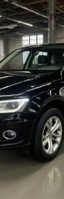 Audi Q5 II Zadbany bez wkładu finansowego Rok Gwarancji-3
