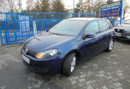 Volkswagen Golf Plus Spr.z Niemiec*WYM. ROZRZ. PRZY 244tys.km*przyg.do rej*